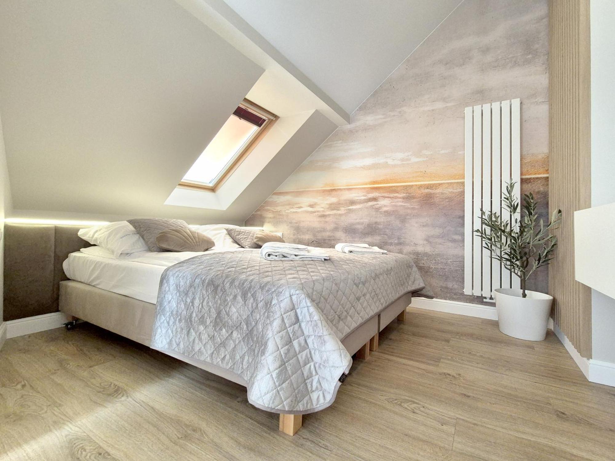 Holiday House By Baltic Home Świnoujście Esterno foto